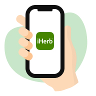 iHerb Phone