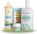 iHerb Products